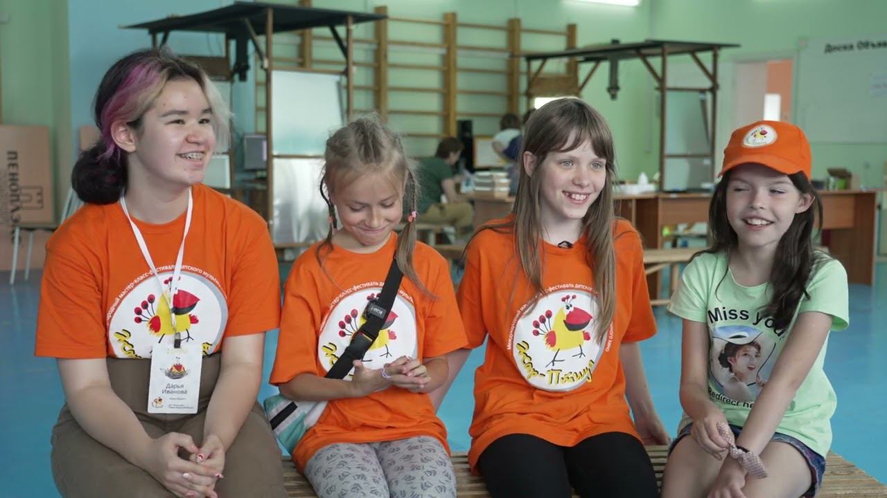 Из неопубликованного. Даша Иванова, Маша Гридчина, Маша Иванова, Ангелина Токарева. смотреть онлайн