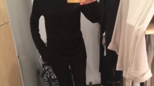 ШОПИНГ ВЛОГ ИЗ COS. ОБЗОР, ПРИМЕРКА. ГОВОРИМ COS - ПОДРАЗУМЕВАЕМ МИНИМАЛИЗМ!