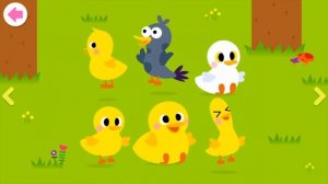 PINKFONG Mother Goose