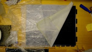 Глянцевый монитор, да легко!