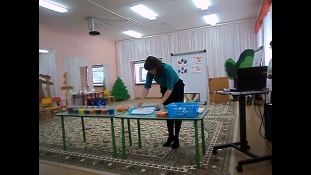 Мастер-класс на тему: «Я научу детей изобретать» смотреть онлайн