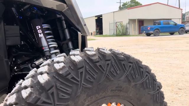 2022 RZR Pro R ABF roll cage and Full Build! **Uncut walkthrough. смотреть онлайн