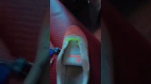 ПРИКОЛЬНЫЕ РЕЗИНОВЫЕ ШНУРКИ ДЛЯ КРОССОВ. ОБЗОР