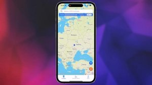 Как изменить местоположение на iPhone без ПК (без джейлбрейка). Скачай это приложение AnyTo Pro!