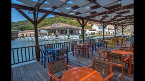 Rixos Premium Tekirova 5*- Turkey