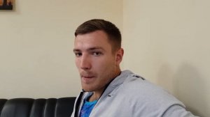 Алексей Худяков - победитель Всероссийских соревнований метание диска 64,73 м
