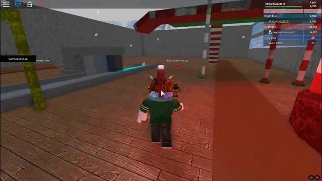 Самый Длинный Tycoon [ROBLOX По Руский] смотреть онлайн