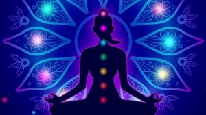 ♫♫ ВЕЛИКАЯ МАНТРА ПОЛНОСТЬЮ ОЧИЩАЮЩАЯ ЧАКРЫ ♫♫