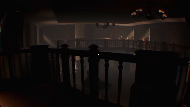INTRUDERS: Hide and Seek  PSVR Horror!