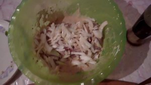 Говядина запеченная в духовке + луковый соус