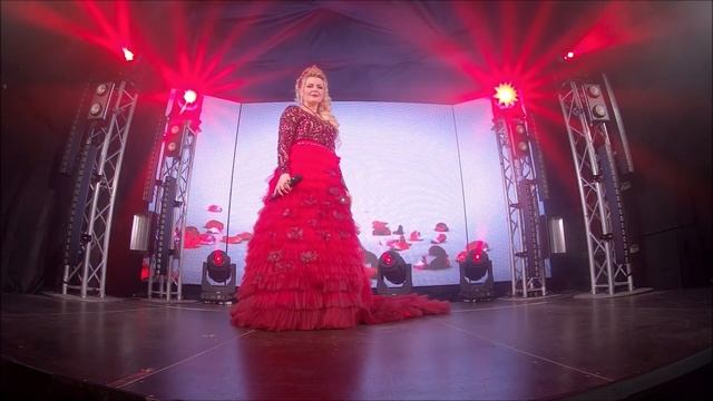 Ярослава "Мне нравится" - (стихи: М. Цветаева; муз: М. Таривердиев) смотреть онлайн