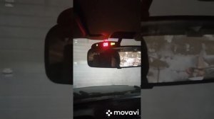 Парктроник на ВАЗ 2104