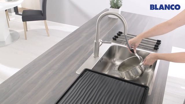 Коландер Blanco 230734 для моек 2