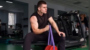 Натяжка пронатор отведение | Самые эффективные упражнения | #gym #motivation