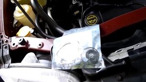 2001 Ford Escape Power Steering Pump Removal Fun