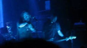 Suburban Tribe - Frozen Ashes (w/ Emerson Burton @ keyboards)