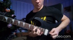 ibanez GIO GRG121DX-BKF