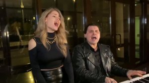 Михаил Озеров, Светлана Сыропятова - All for love