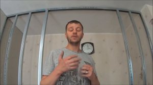 Как сделать гардеробную из гипсокартона своими руками