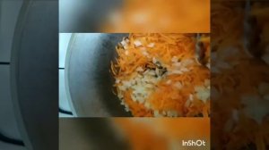 Бигус с сосисками