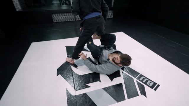 Как Забирать Спину Из Положения Fifty Fifty?