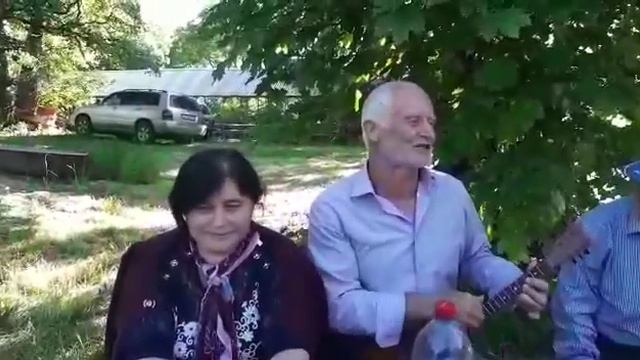 Анзор Сиукаев - Уарзты диссаджы æнкъарæн