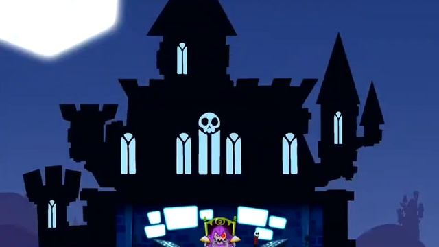Castle Doombad: Free to Slay смотреть онлайн