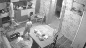 скрытая камера