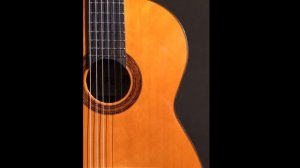 Guitar T. Kurosawa (Japan, the 1960s)