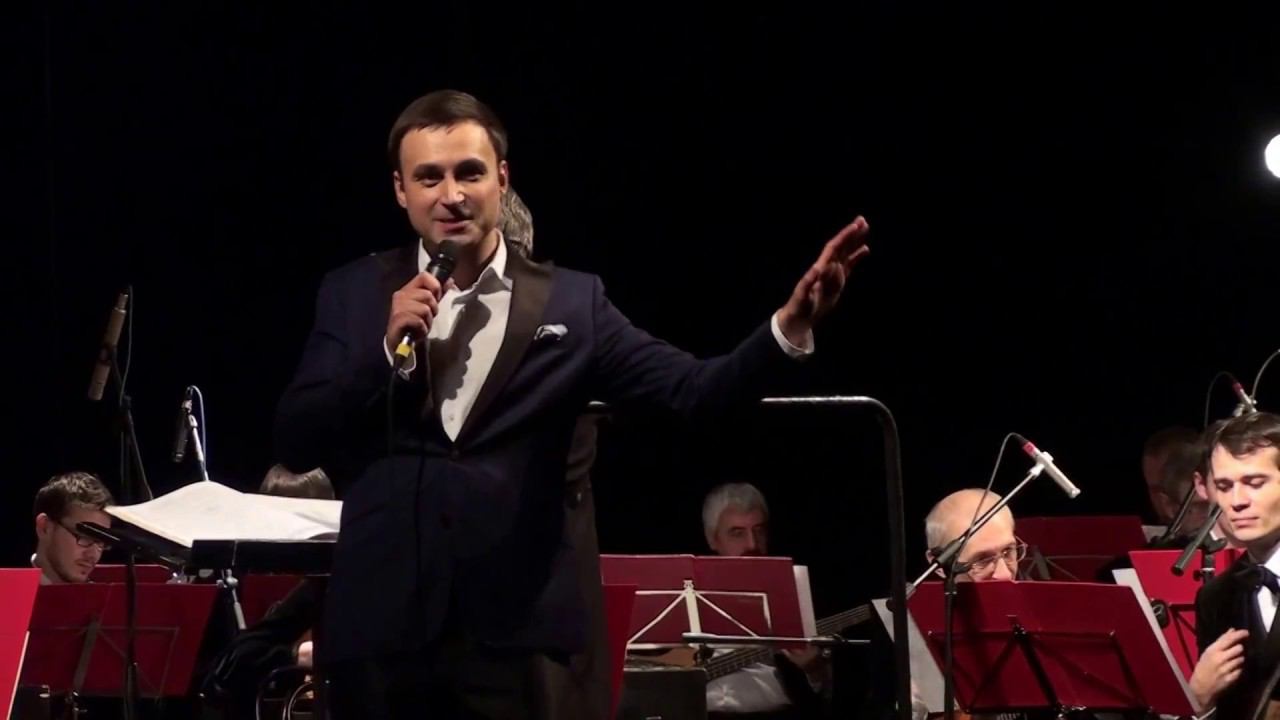 Последняя электричка - Владислав Косарев смотреть онлайн