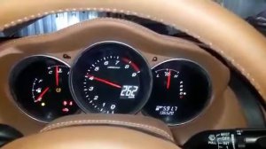 Mazda RX-8 3UZ-FE DMGadget SLD