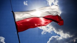 Polish anthem/ Hymn Polski/ Polnische Hymne SOUND EFFECTS