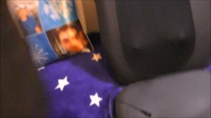 Массажер кресло, вытяжка позвоночника, массаж спины.