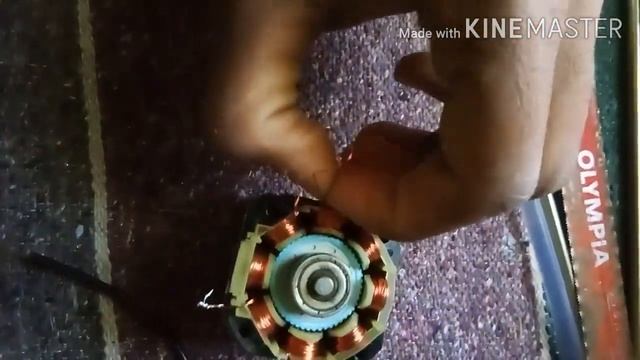 How to convert unipolar stepper motor in bipolar stepper motor. Make 3dprinter with stepper 42d2661 смотреть онлайн