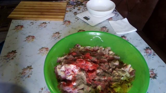 #Домашняя колбаса.mp4 смотреть онлайн