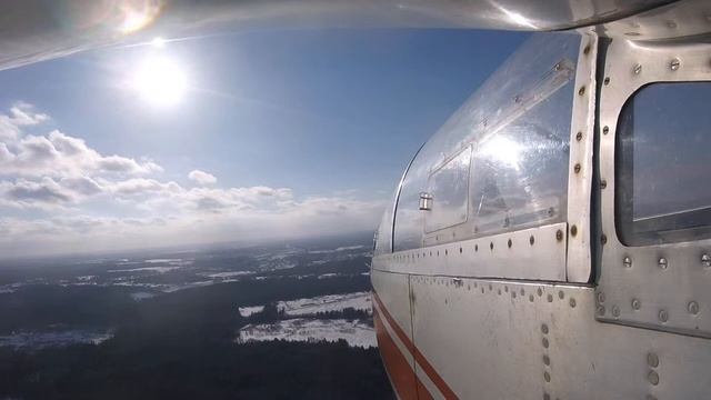 30.03.2019 Круг и посадка со скольжением на планере смотреть онлайн