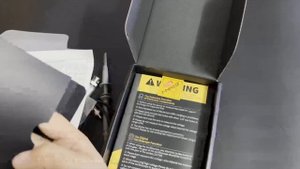 ✅ FNIRSI DSO-TC2: Лучший цифровой осциллограф с АлиЭкспресс [ 2023 Рейтинг ] Портативный осциллогра