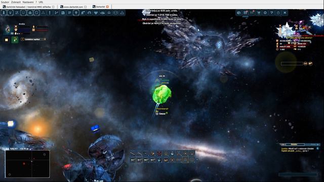 Dark Orbit bot смотреть онлайн