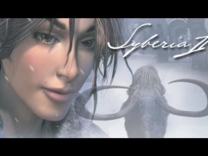 Syberia 2 - Продолжение легендарного квеста на Android(Обзор)