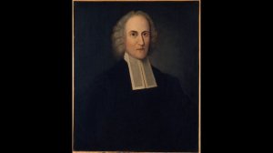 Джонатан Эдвардс  - Грешники в руках разгневанного Бога