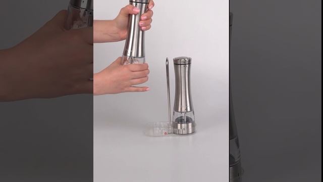 Мельницы для специй электрические iSottcom