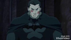 Batman AMV - Painkiller