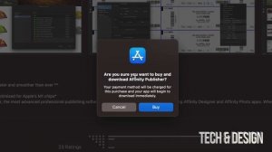 How to get Apps on MacBook Air from the App Store | MacBook Air M1