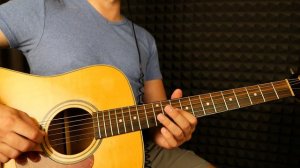 Aha Velvet разбор песни на гитаре