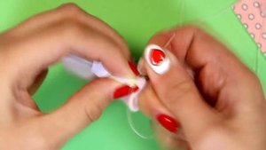 ? МАЛЕНЬКАЯ КАНЦЕЛЯРИЯ для КУКОЛ! ? BACK TO SCHOOL ? СВОИМИ РУКАМИ DIY Мастер класс Анна Оськина