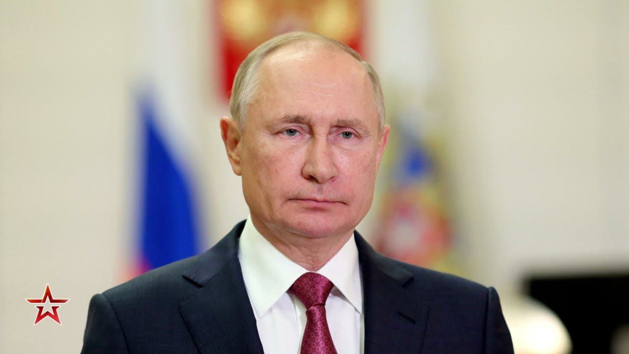 Владимир Путин заявил о нежелании Киева исполнять Минские соглашения