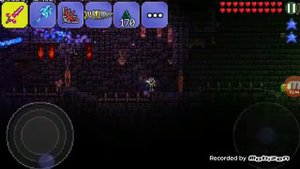 Баг в Террария,  или как открыть биомный сундук.