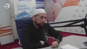 Мухаммадрасул Гимбатов – Из чего Аллах создал собаку?