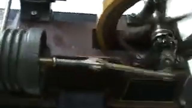 УНИКАЛЬНЫЙ СТАРИННЫЙ ДВИГАТЕЛЬ СТИРЛИНГА STIRLING ENGINE antique смотреть онлайн