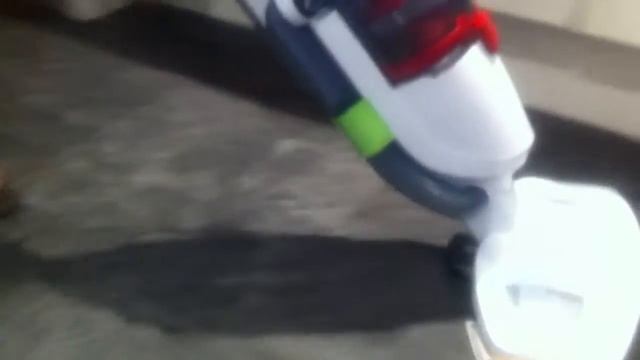 Bissell Vac & Steam смотреть онлайн